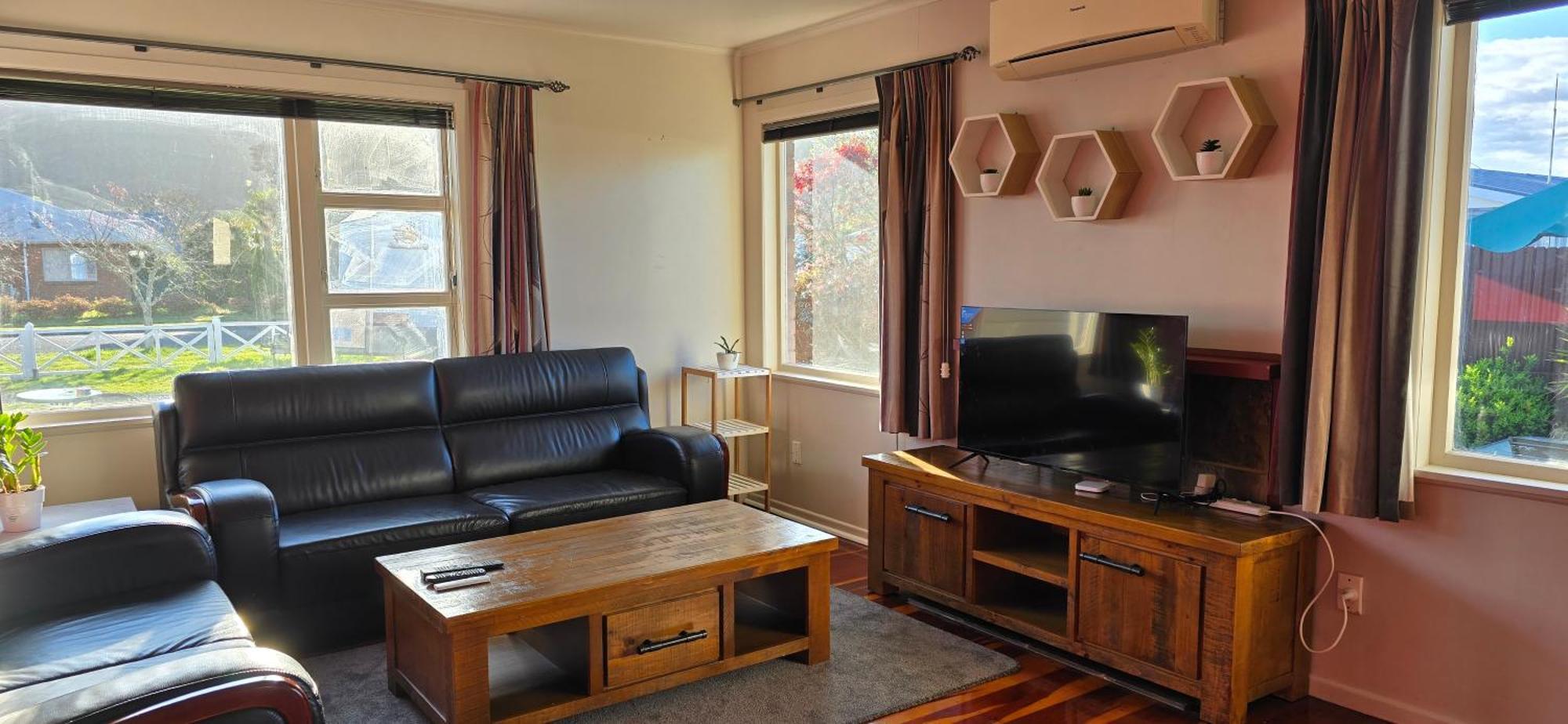 A Cosy Home Away From Home Rotorua Buitenkant foto