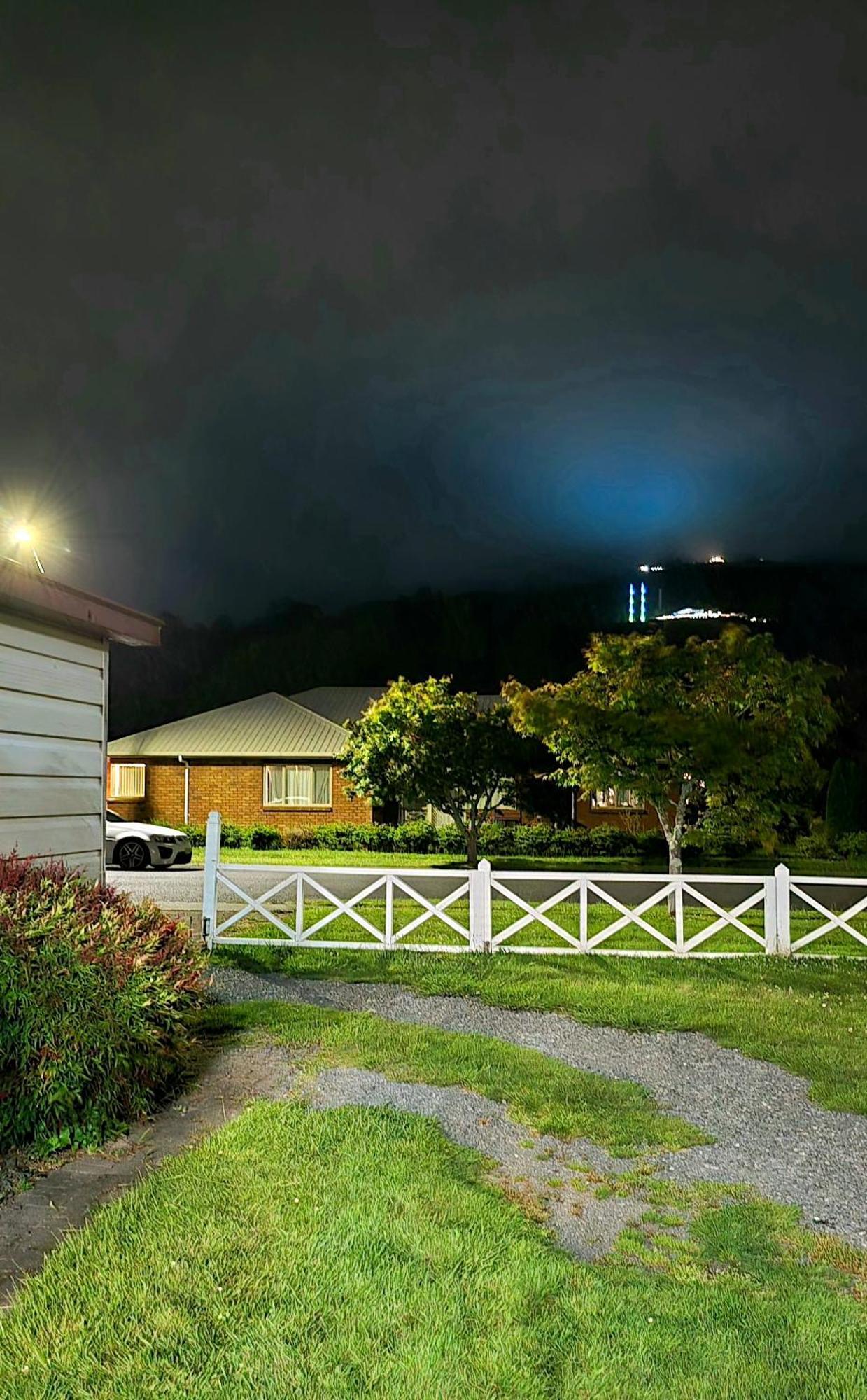 A Cosy Home Away From Home Rotorua Buitenkant foto