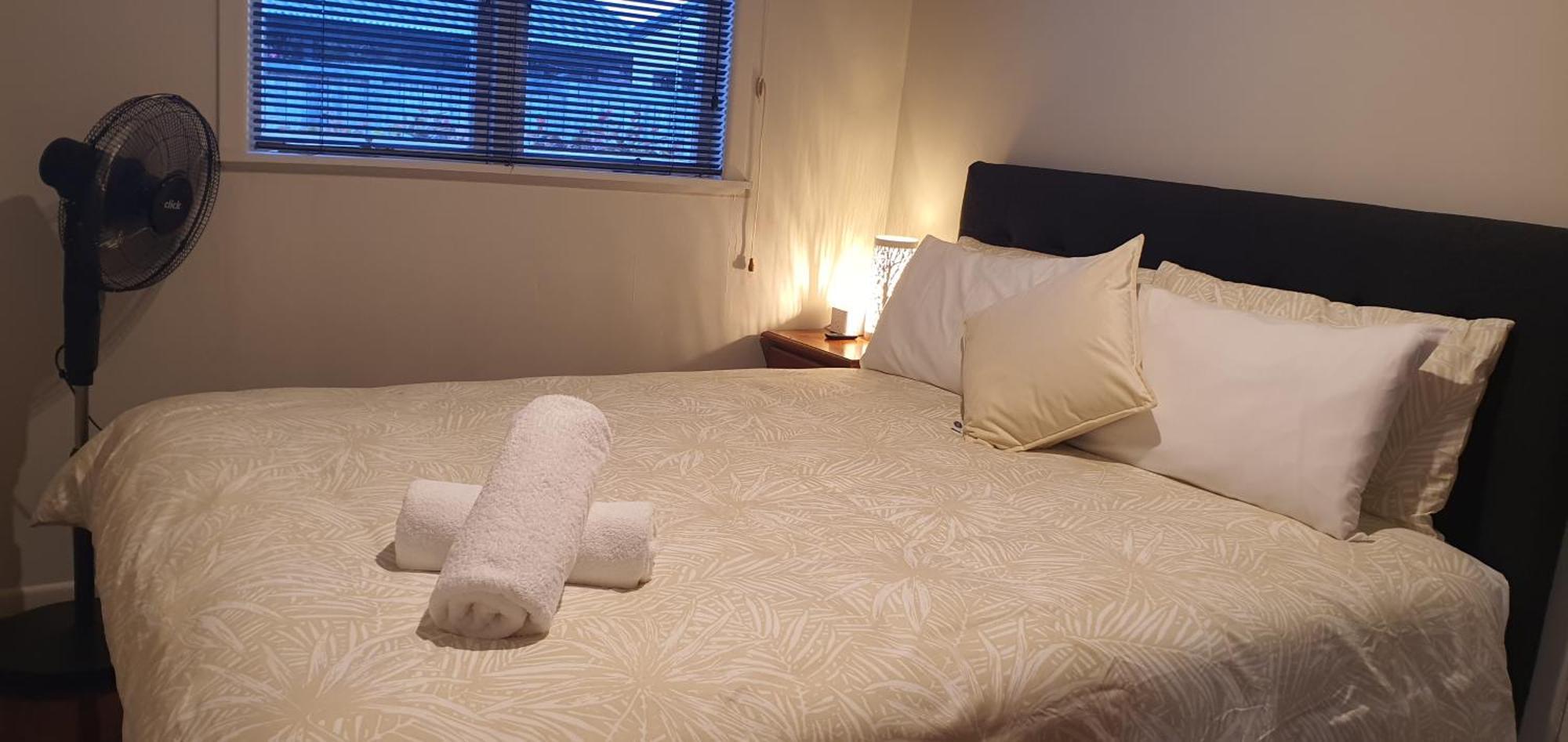 A Cosy Home Away From Home Rotorua Buitenkant foto